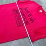 Pink jack wills tshirt Image 6