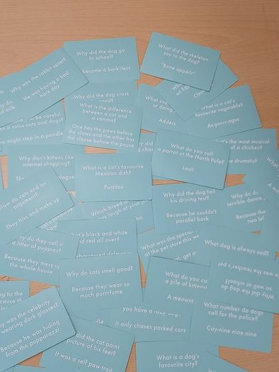 joke Book Bundle