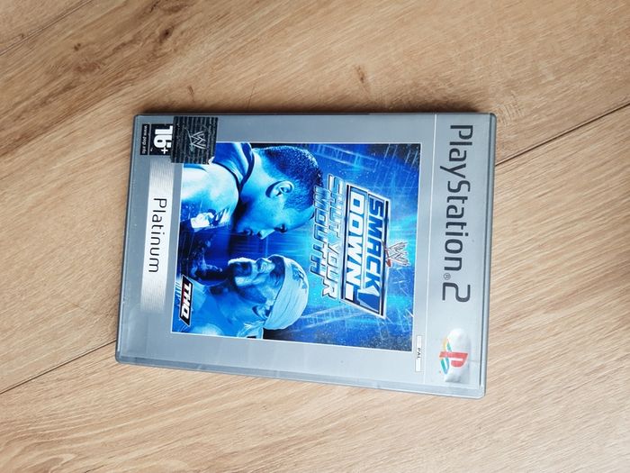 2 good ps2 games back good times