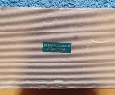 Newbridge Cuisine Salmon Carving Board & Knife Set