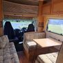 2005 Peugeot Boxer Motorhome Image 4