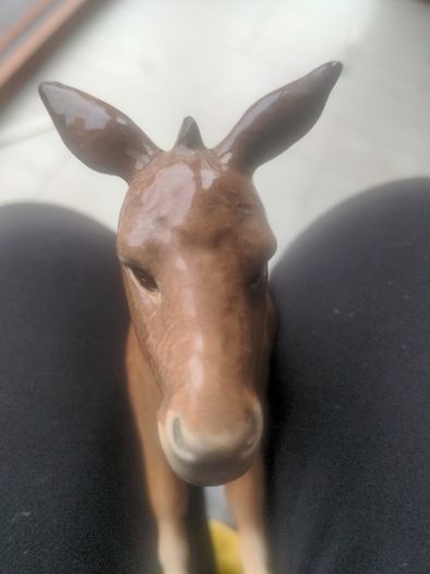 Beswick Donkey