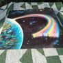 Rainbow & Etic Clapton Lp Vinyls Image 3