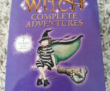 The worst witch