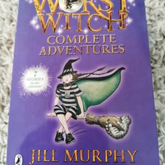 The worst witch