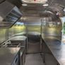 Airstream style Food Truck (Trailer) Image 5