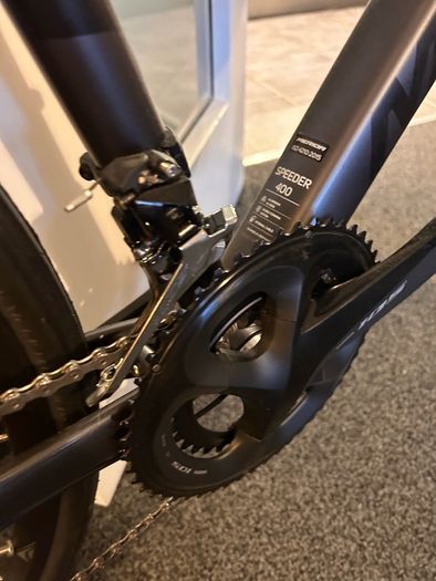 Merida Speeder 400