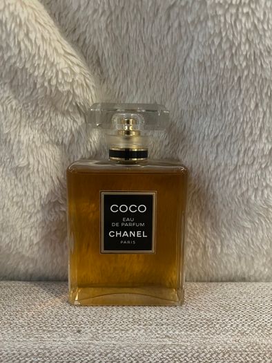 CHANEL COCO Eau De Parfum Spray 100ml