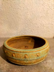 Medium Bonsai Pot #9