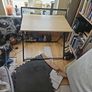 Desk Folding Image 2