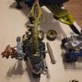 jayce and the wheeled warriors lot Image 9