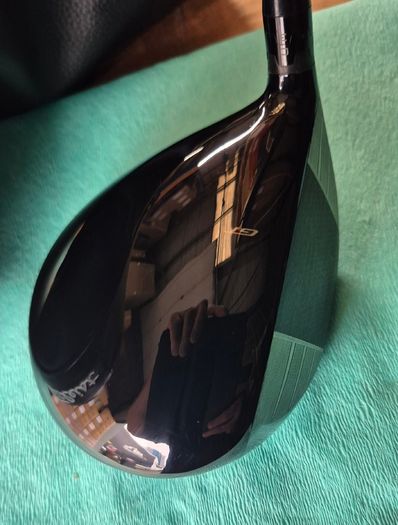 Titleist GT3 Driver