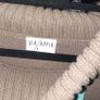 Vintage 1980s Via Appia Jumper Size 12, AV Image 6