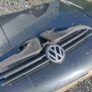 bonnet plus grill VW Golf MK4 Image 3