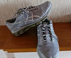 Asics Gel Quantum 360 VIl Lite Runners