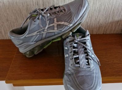 Asics Gel Quantum 360 VIl Lite Runners