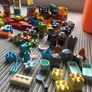 Lego Duplo big box Image 3