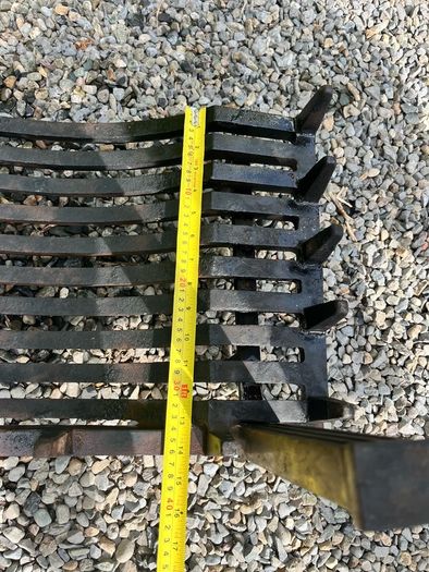 Fire Basket Fire Grate