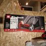Einhell GC-HM 400 Hand Push Lawnmower Image 4