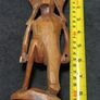 Vintage African Wood African Image 2