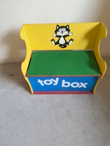 Toy Box