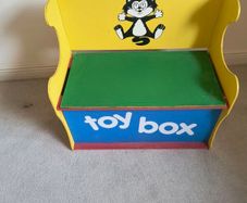 Toy Box