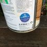 Decking stain pine unopened Image 2