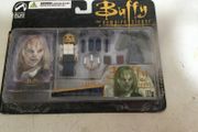 buffy vampire