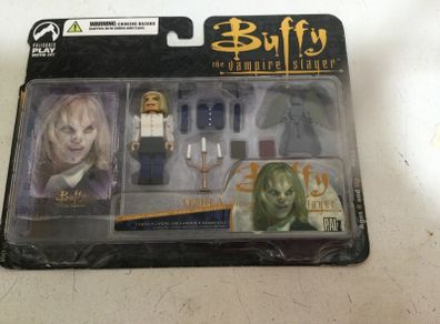 buffy vampire