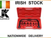 Valve Clamp Spring Compressor Repair Tool
