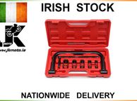main image for ad Valve Clamp Spring Compressor Repair Tool