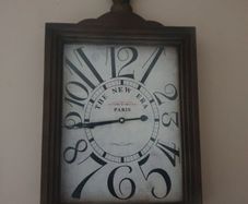 clock