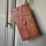 Johnny Loves Rosie clutch bag Image 2
