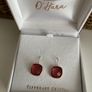 Tipperary Crystal Earrings Image 2