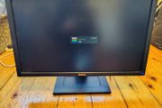 Dell Monitor Dell E2310HC