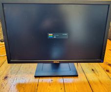 Dell Monitor Dell E2310HC