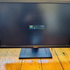 Dell Monitor Dell E2310HC