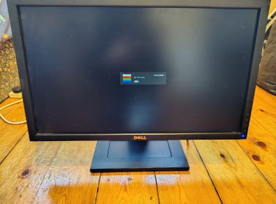 Dell Monitor Dell E2310HC