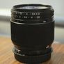 Vintage Yashica Tomioka 60mm f/2.8 Macro Lens - M42 / Canon EF Image 3