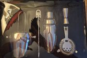 Brown Thomas 6 Piece Cocktail Shaker Set, New