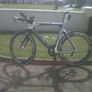 Storck Aero 2 Time Trial Triathlon Bike for Sale Size 55 Image 6