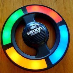 Large Simon Swipe