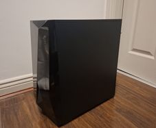Custom Gaming Pc