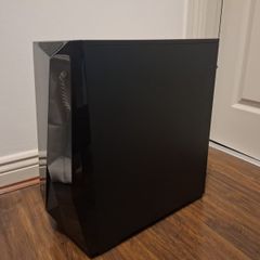 Custom Gaming Pc