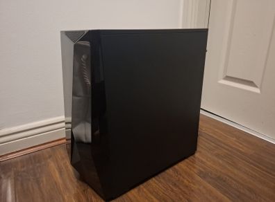 Custom Gaming Pc