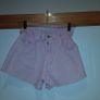 Zara girls shorts Image 2