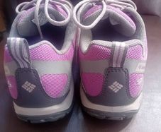 Columbia OutDry Shoes UK 6  Great Condition