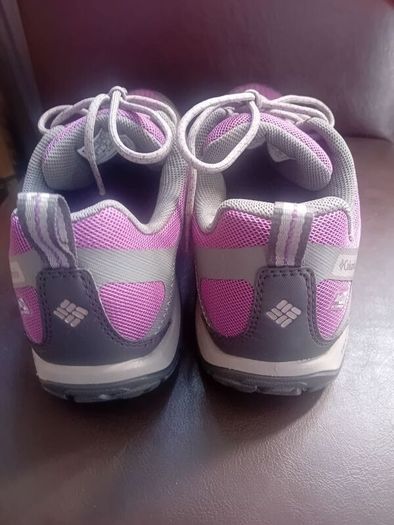 Columbia OutDry Shoes UK 6  Great Condition