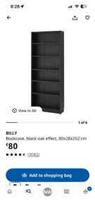 Free Bookcase