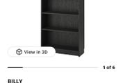 Free Bookcase